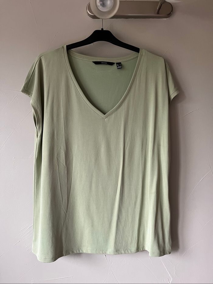 Tee shirt femme