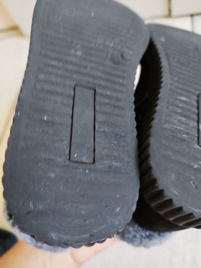 Bottines Taille 32 - photo numéro 15