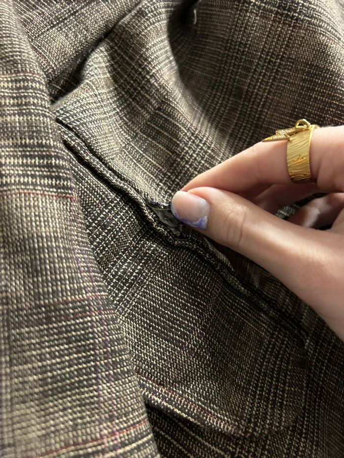 Veste de costume Kenzo - photo numéro 6