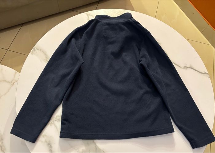 Pull polaire - photo numéro 2