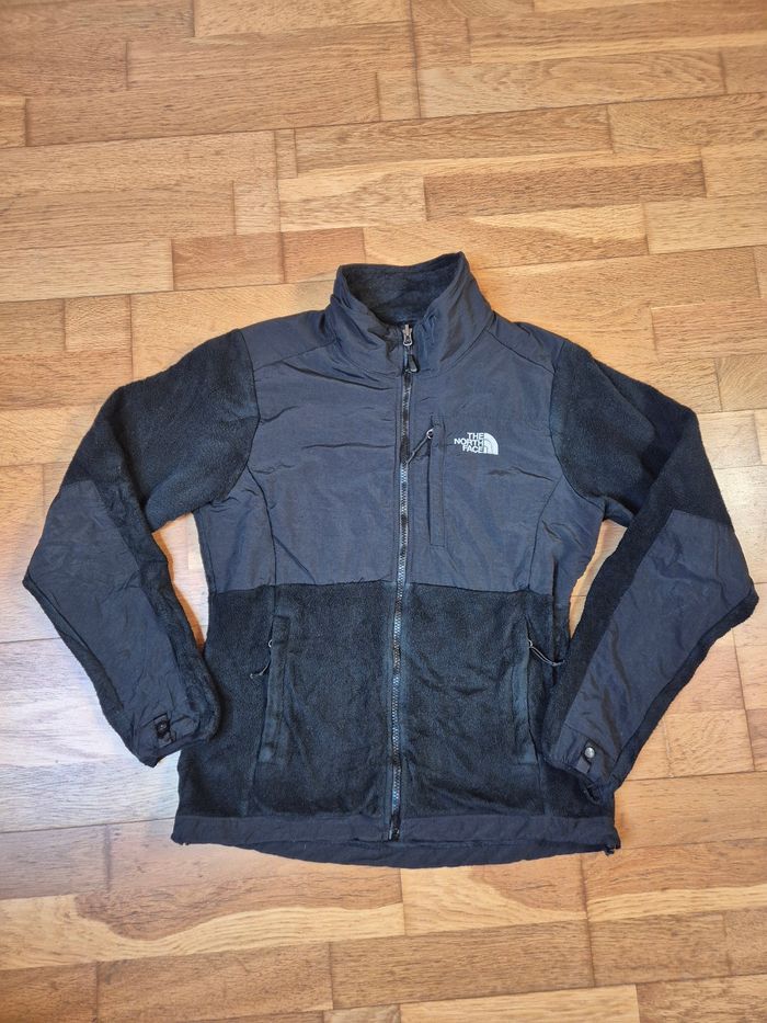 Veste polaire Denali Noir/Exellent État