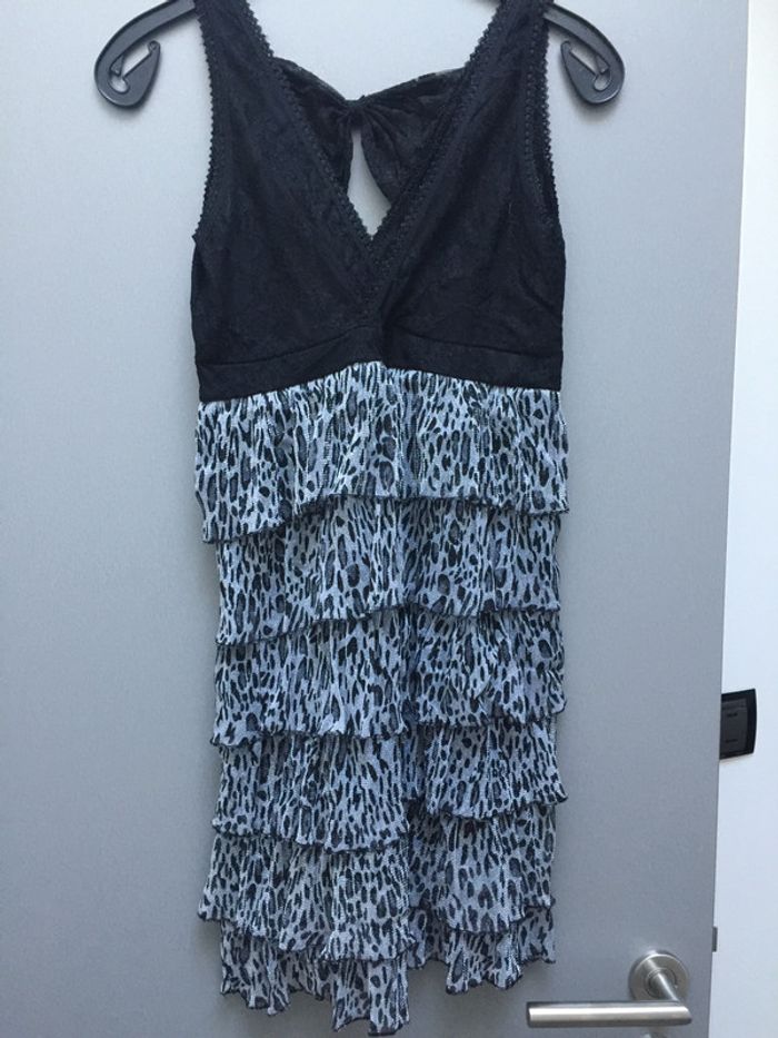 Robe tunique