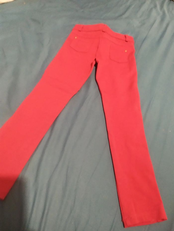 Pantalon - photo numéro 5