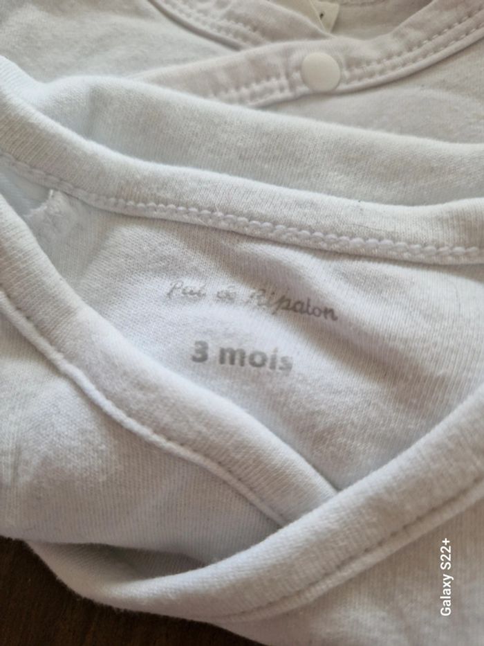 Boddies - photo numéro 2