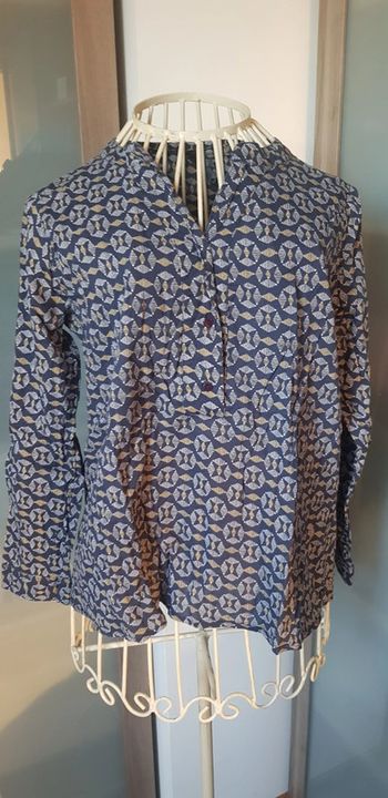 Blouse femme 40