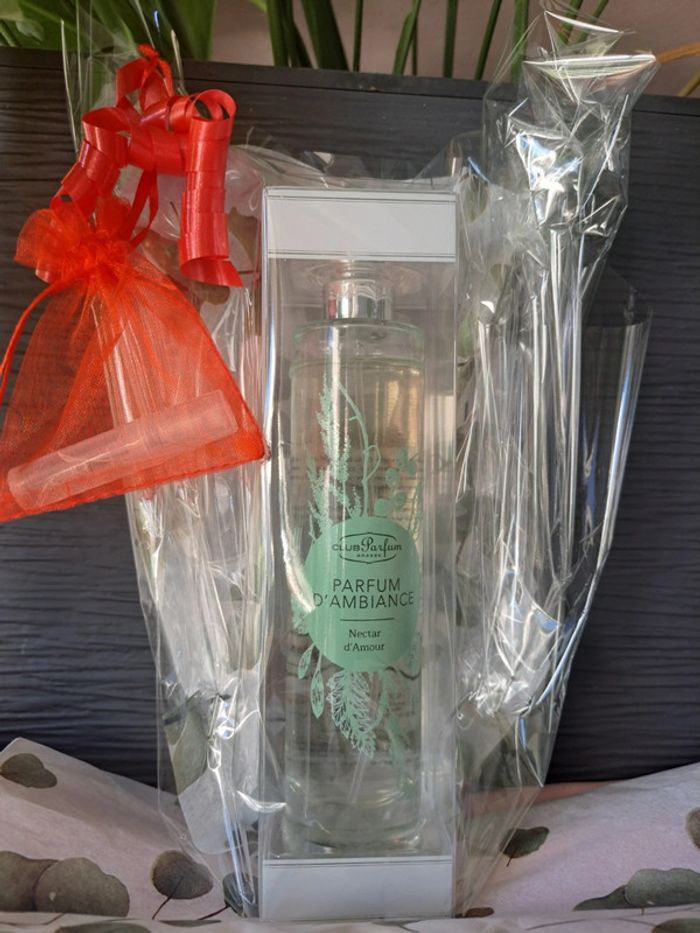 Parfum d'ambiance