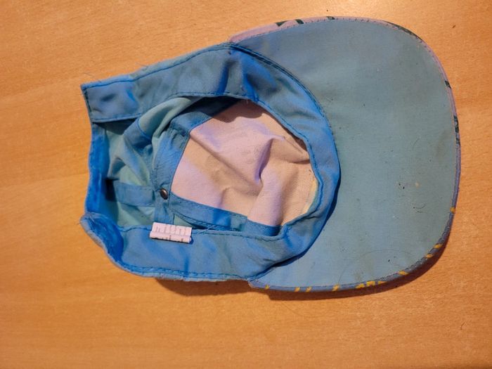 Casquette Mickey 2/3 ans - photo numéro 4