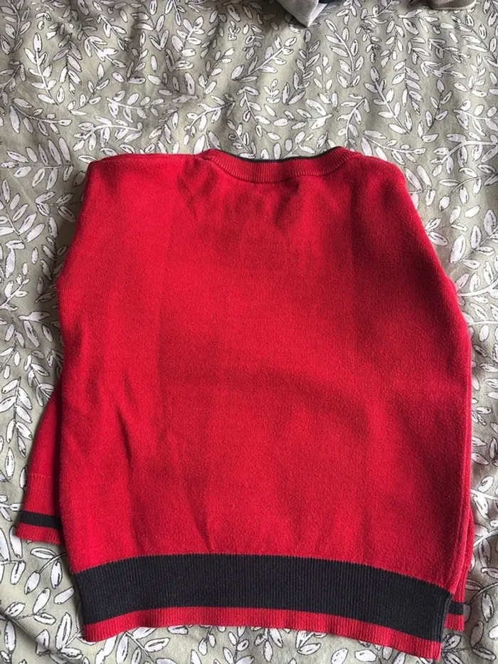 Pull Noël okaidi - photo numéro 10