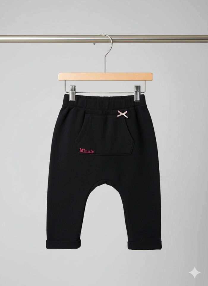 Sarouel chaud Disney 18 mois