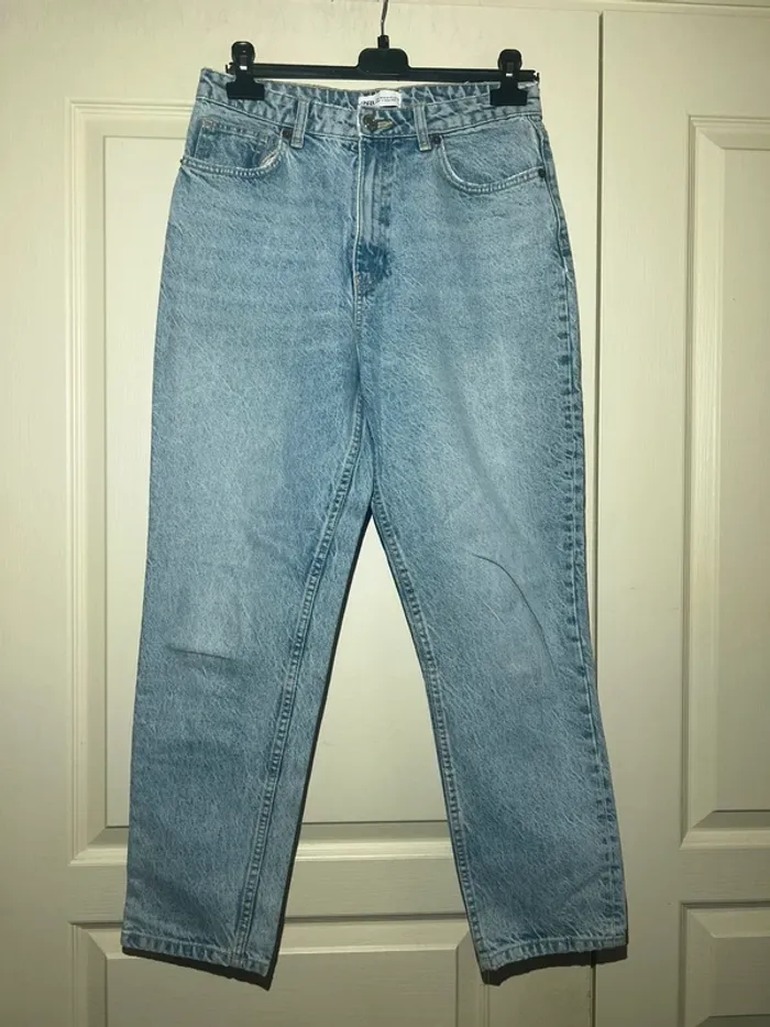 Jeans Zara