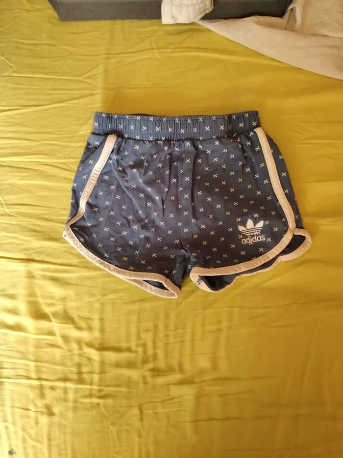 Short Adidas