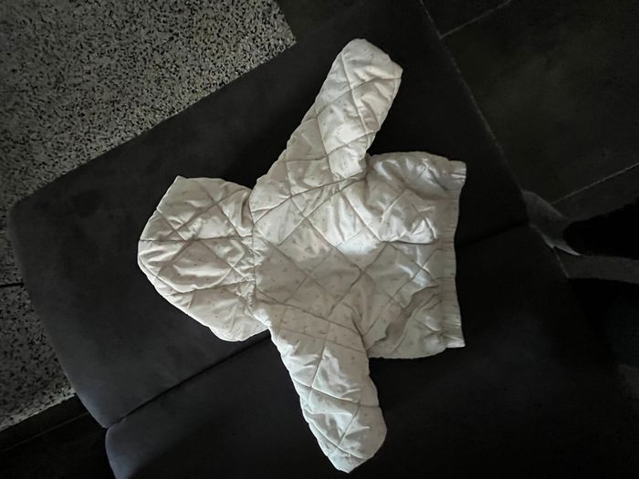 Blouson fille - photo numéro 5