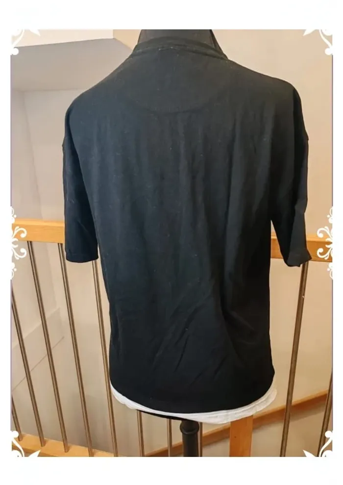 T-shirt fsbn - photo numéro 2