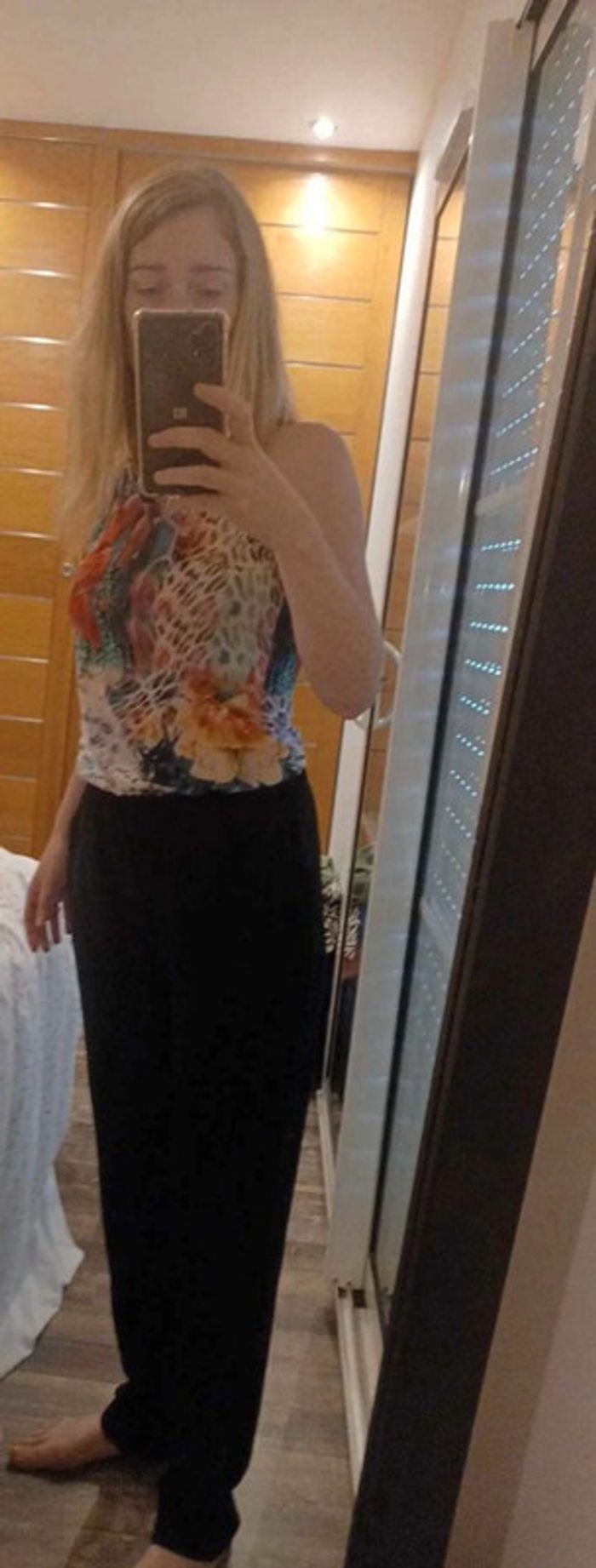 Combinaison Morgan - photo numéro 2