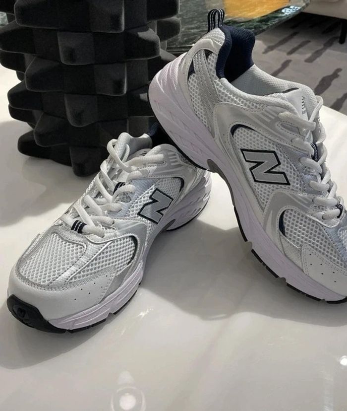 New Balance 530 Taille 38 - photo numéro 3