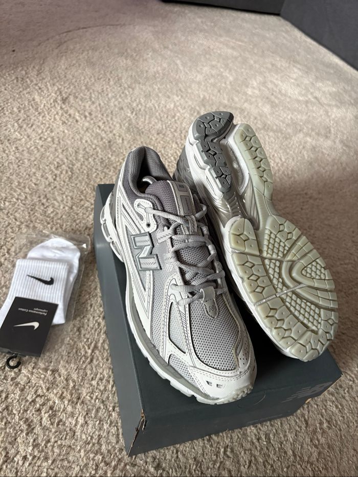 New Balance 1906r - photo numéro 4