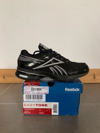 Baskets Reebok Easytone Taille 37
