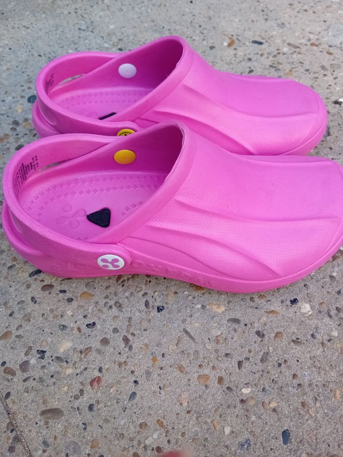 Sabots - photo numéro 2