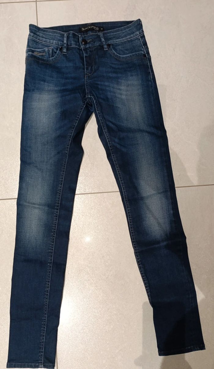 Jeans Kaporal slim 36