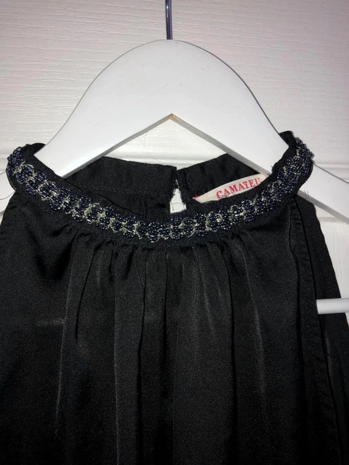 Tunique camaïeu taille 38/40 - photo numéro 2