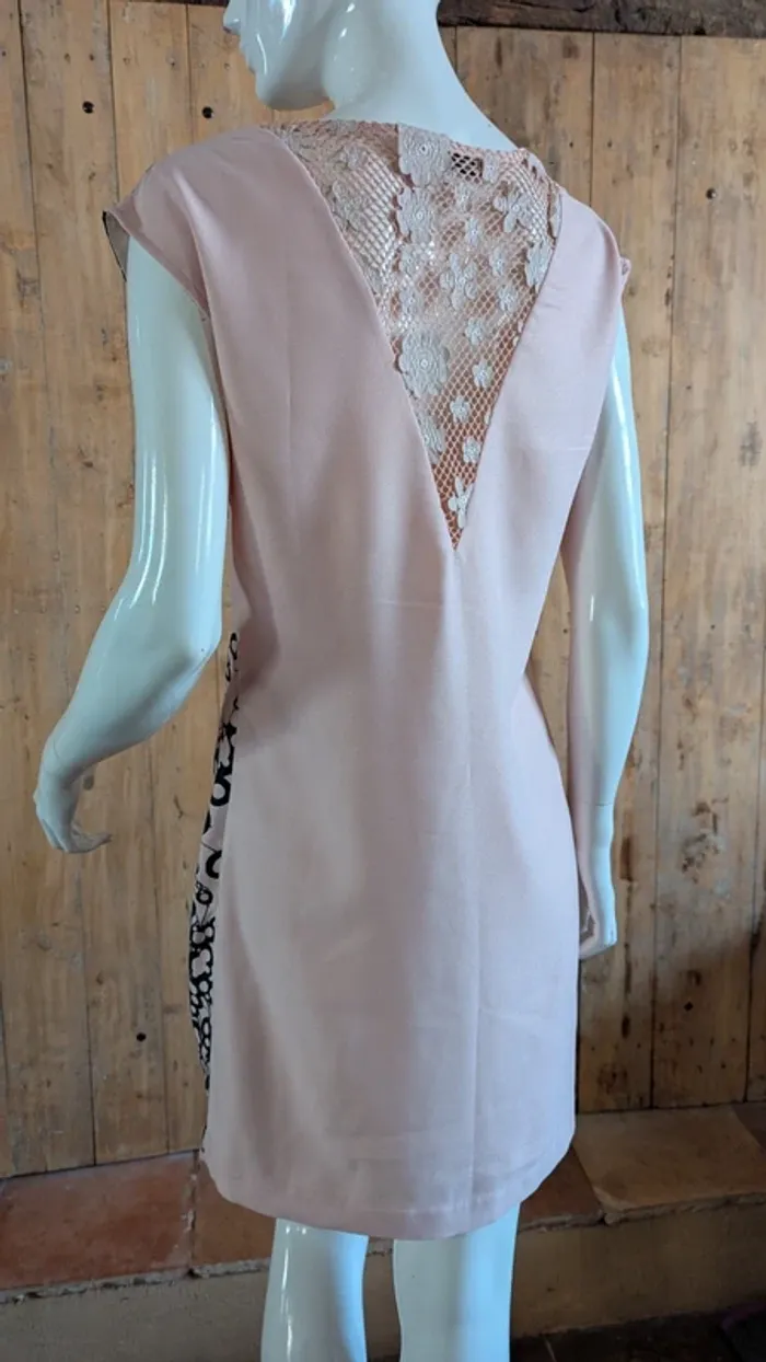 Robe Effusive S/M - photo numéro 2