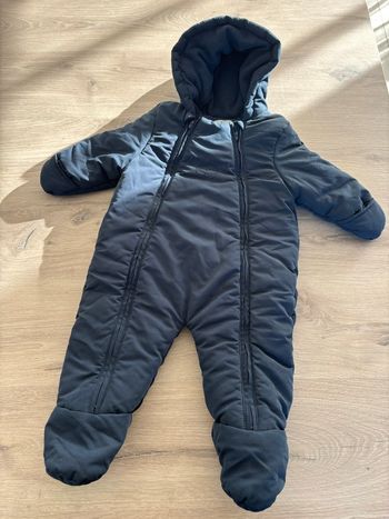 Combinaison bébé