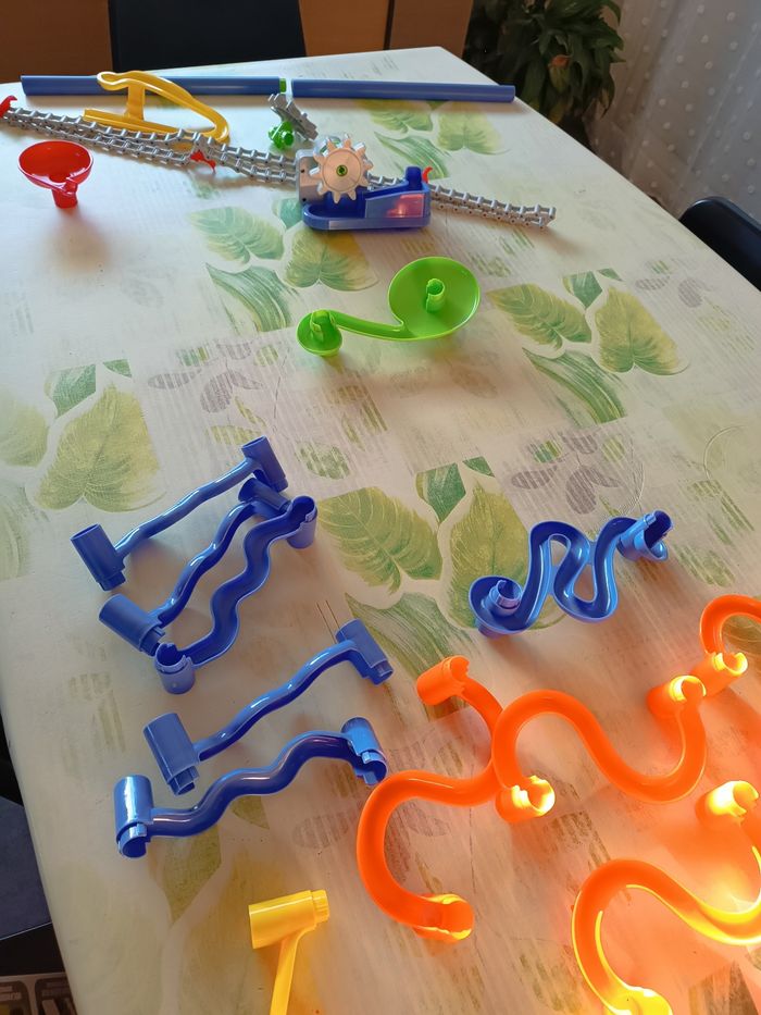 Circuit à bille - photo numéro 3