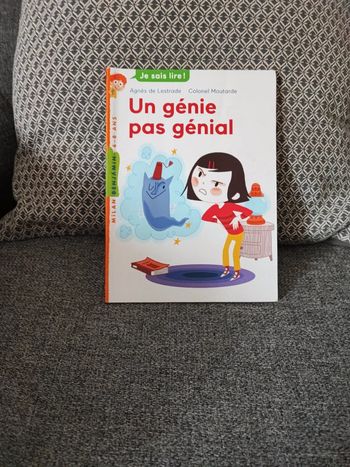 J'apprends à lire