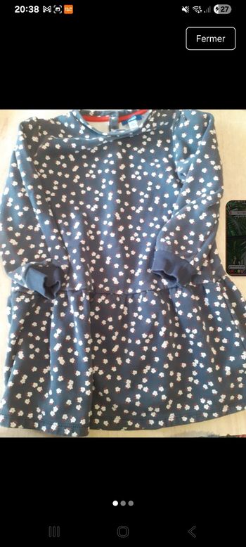 Robe 