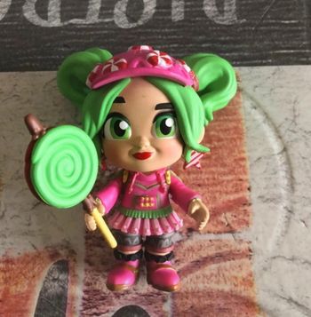 Figurine fortnite