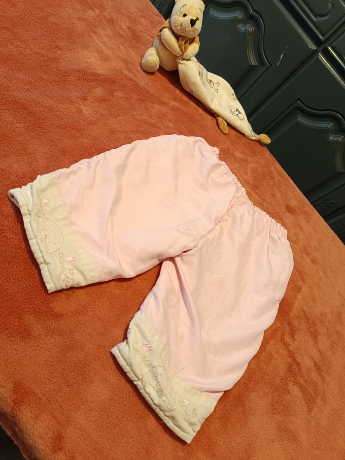 Pantalon bébé - photo numéro 2