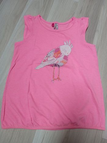 Débardeur Orchestra 3 ans 98cm