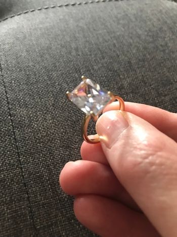 Bague