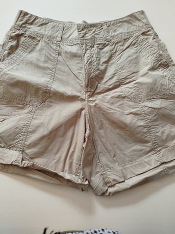 Bermuda beige
