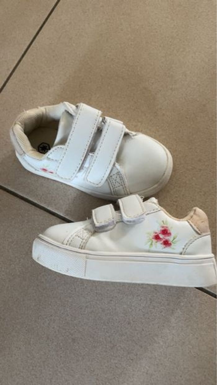 basket - photo numéro 3