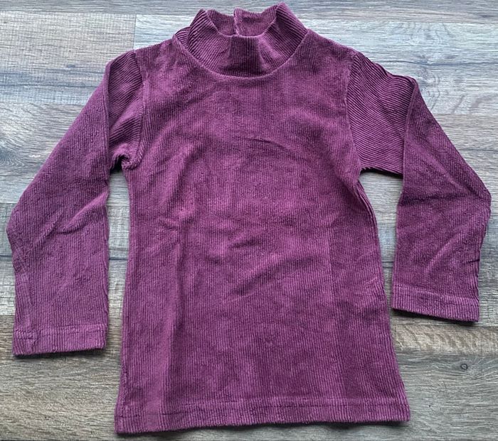 Maillot manche longue