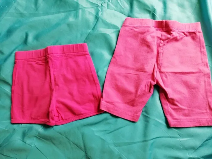 Lot de vêtements fille 4 ans - photo numéro 9