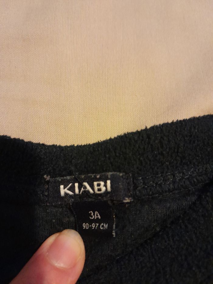 Pyjama monstre - photo numéro 3