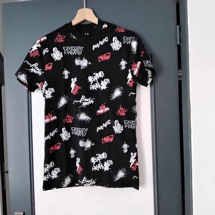 Tee shirt homme XS La Halle