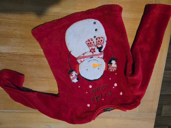 Lot pijama fille 5ans - photo numéro 9