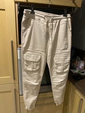 Pantalon homme, Project, Paris