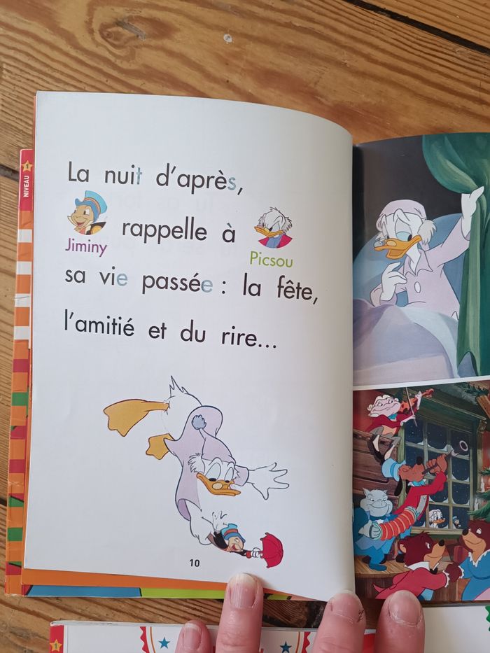 Lot de livres première lecture CP - photo numéro 2