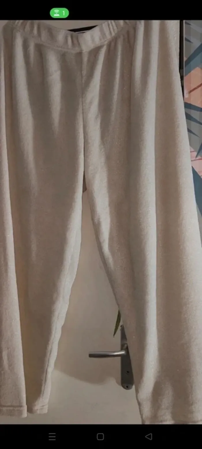 Pyjama femme chic et confortable - photo numéro 6