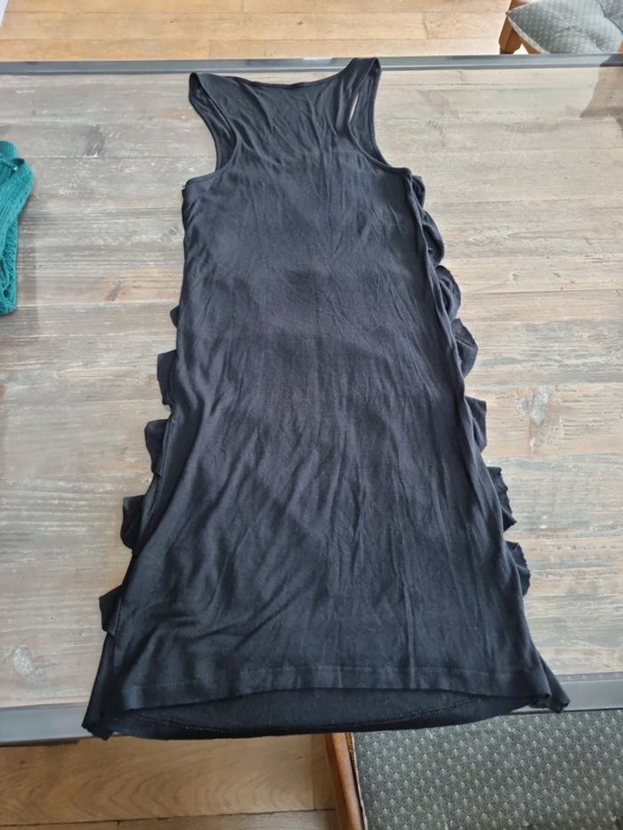Robe courte près du corps - photo numéro 3