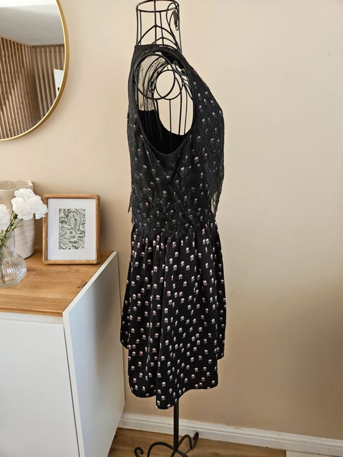 🔅 robe méduses - photo numéro 5