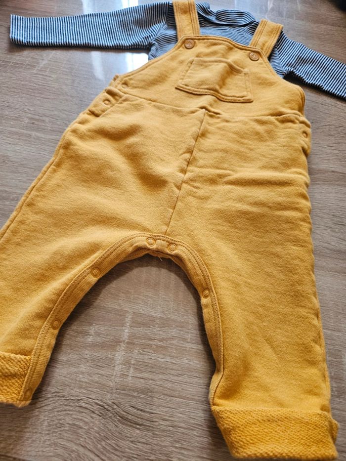 Ensemble Petit Bateau - photo numéro 2