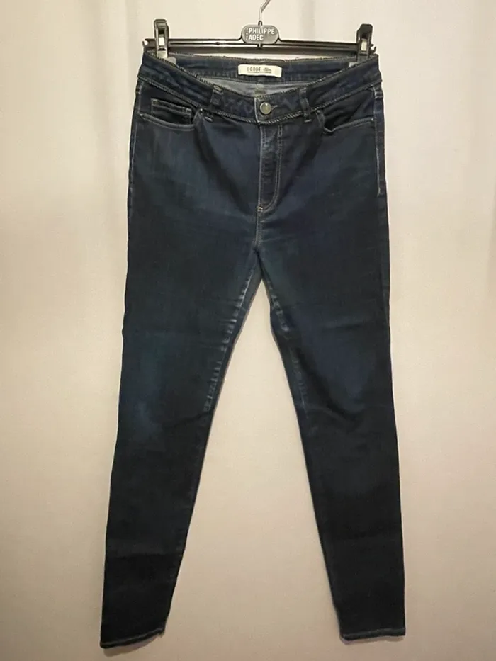 Jeans I-code