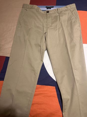Pantalon Burton 