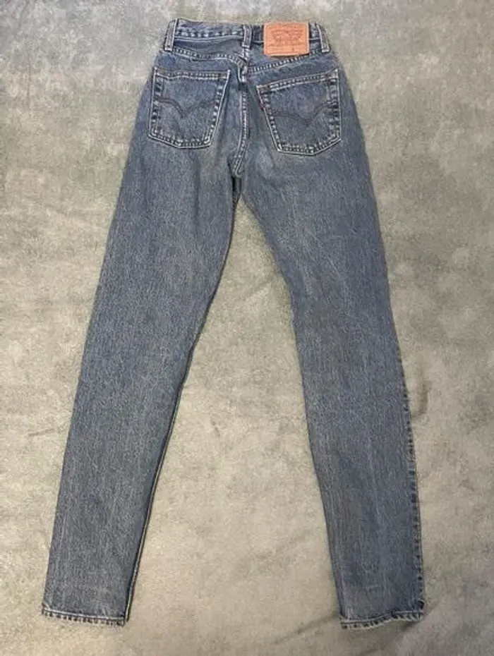 Jean Levi's