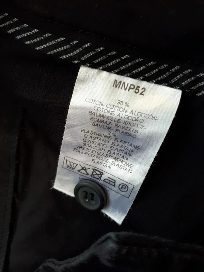 10 € Pantalon Naf Naf - photo numéro 3